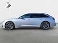 Audi A6 Design 50 TDI quattro S line*Navi*Matri Silber - thumbnail 3