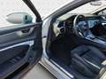 Audi A6 Design 50 TDI quattro S line*Navi*Matri Silber - thumbnail 12