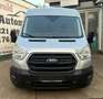 Ford Transit Kasten 350 2.0 TDCI L3 Trend Klima Kam Silber - thumbnail 4