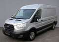 Ford Transit Kasten 350 2.0 TDCI L3 Trend Klima Kam Silber - thumbnail 1