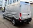 Ford Transit Kasten 350 2.0 TDCI L3 Trend Klima Kam Silber - thumbnail 5