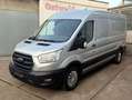 Ford Transit Kasten 350 2.0 TDCI L3 Trend Klima Kam Silber - thumbnail 2