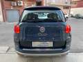 Fiat 500L 1.3 mjt 95cv Connect +LANE ASSIST Blu/Azzurro - thumbnail 5