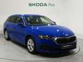 Skoda Octavia Combi 1.0 TSI MHEV Ambition DSG 81kW Azul - thumbnail 1