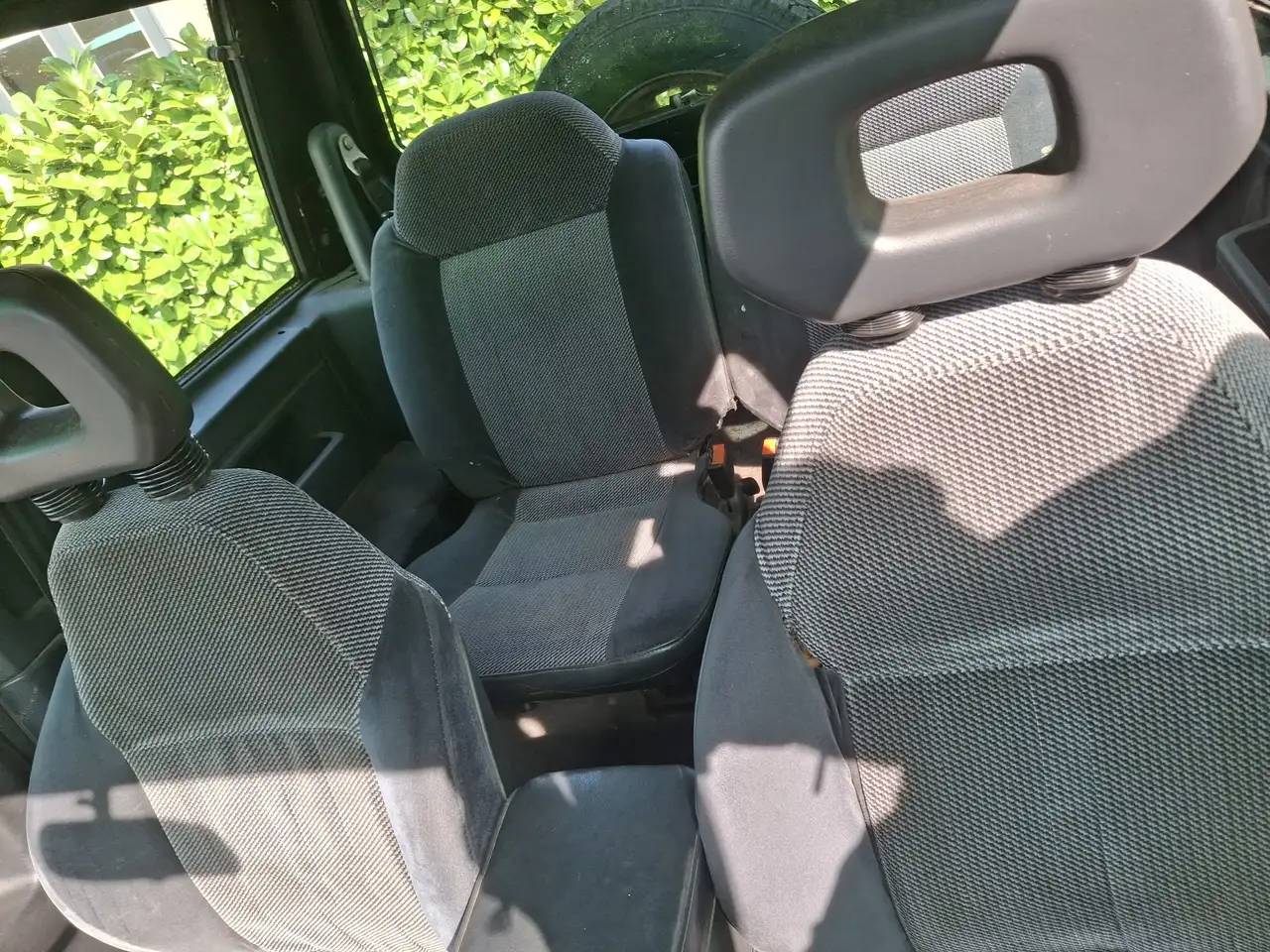 Suzuki Vitara 1.6 Comm. JLX, foto 4