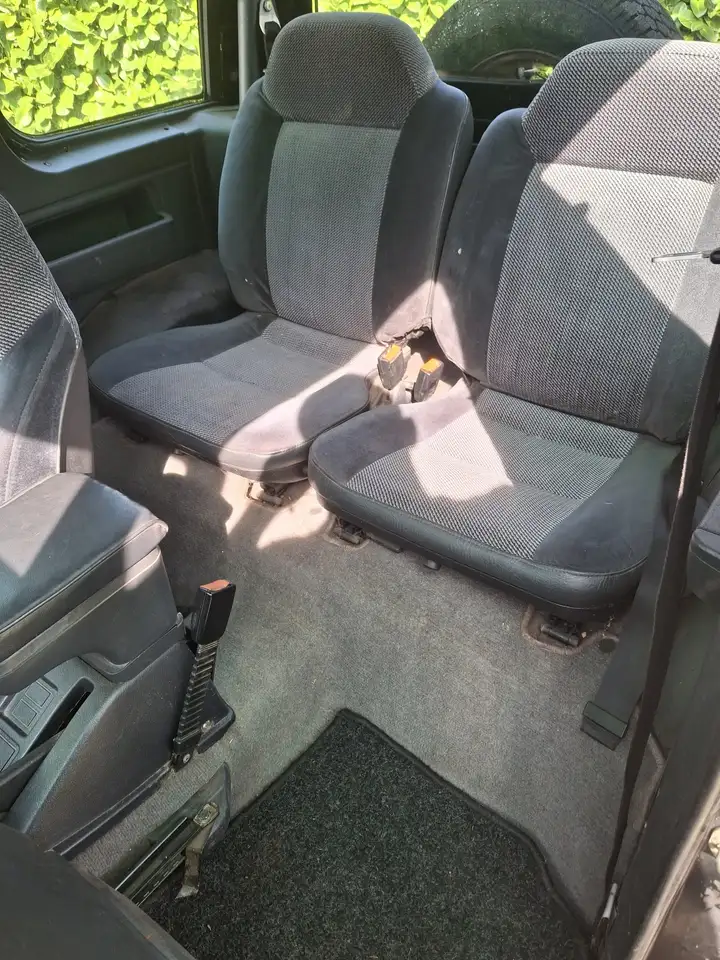 Suzuki Vitara 1.6 Comm. JLX, foto 5