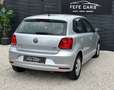 Volkswagen Polo 1.4 CR TDi Trendline // 1er propriétaire // Carne Plateado - thumbnail 3