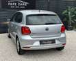 Volkswagen Polo 1.4 CR TDi Trendline // 1er propriétaire // Carne Plateado - thumbnail 4