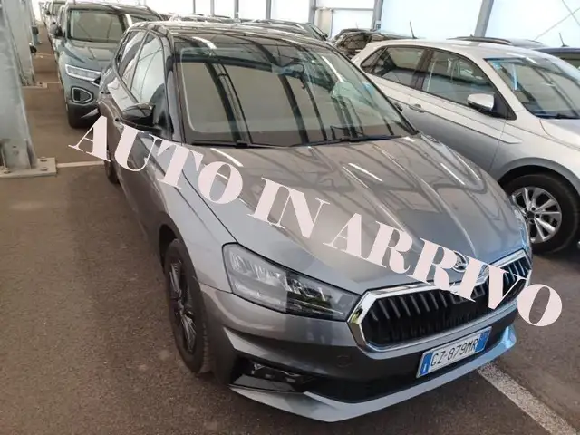 Skoda Fabia 1.0 TSI EVO SELECTION
