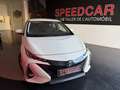 Toyota Prius Plug-in Híbrido 1.8 Advance Blanc - thumbnail 1