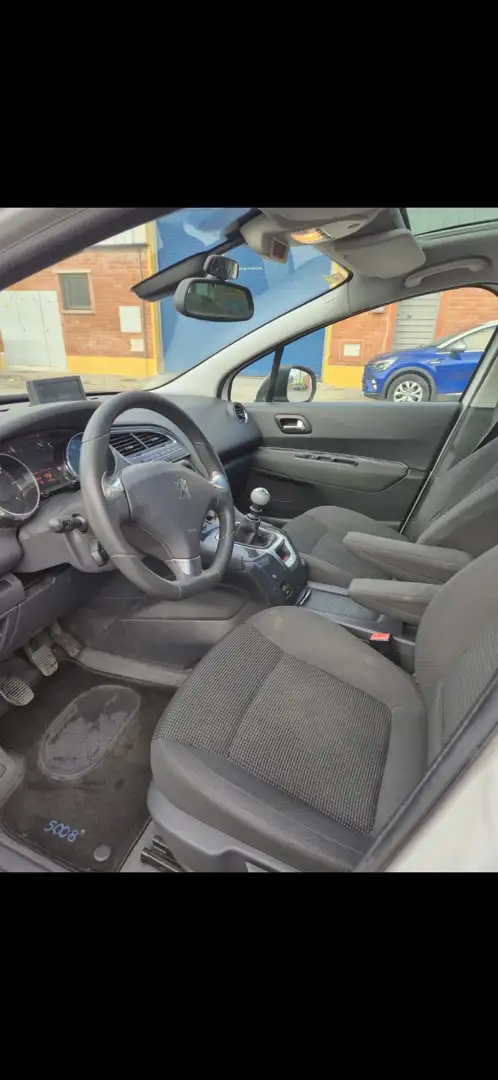 Peugeot 5008 2.0HDI FAP Allure - 1