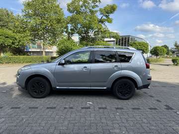 HDI FAP 5-Sitzer Sport