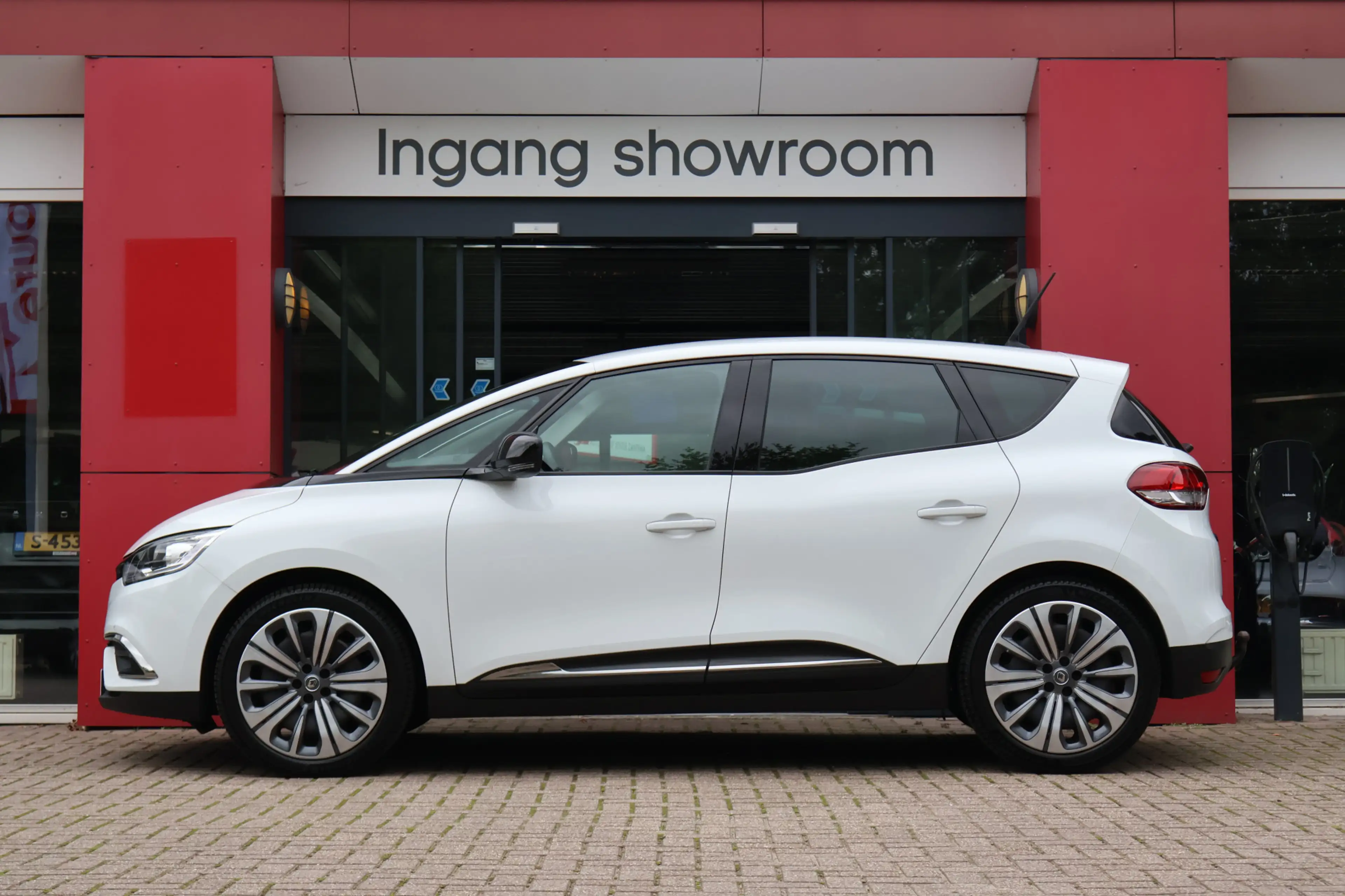 Renault Scenic 1.3 TCe Business Zen | Origineel NL | Climate | Na — photo 2