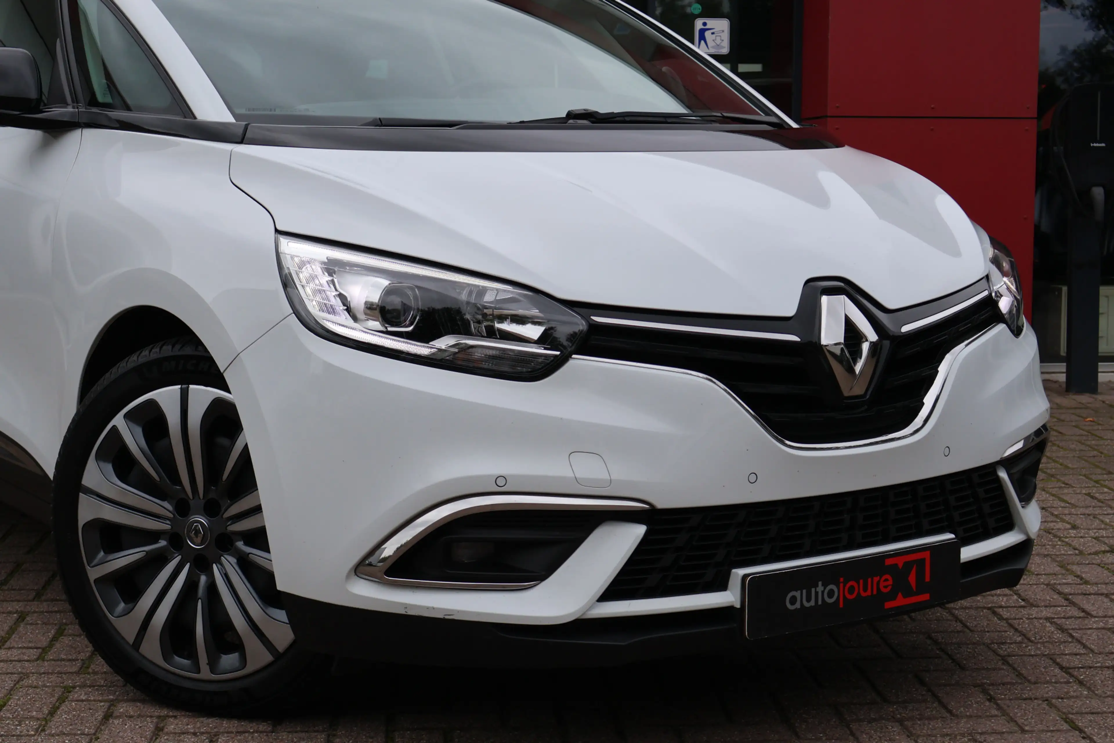 Renault Scenic 1.3 TCe Business Zen | Origineel NL | Climate | Na — photo 5