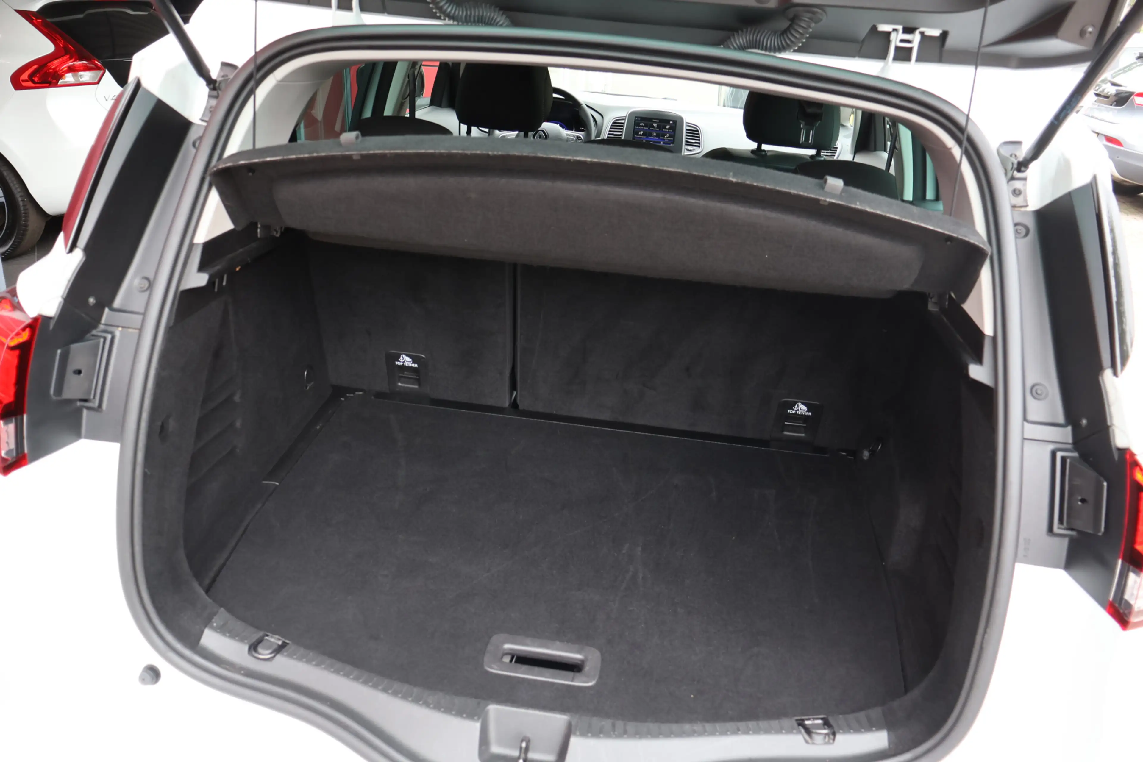 Renault Scenic 1.3 TCe Business Zen | Origineel NL | Climate | Na — photo 23