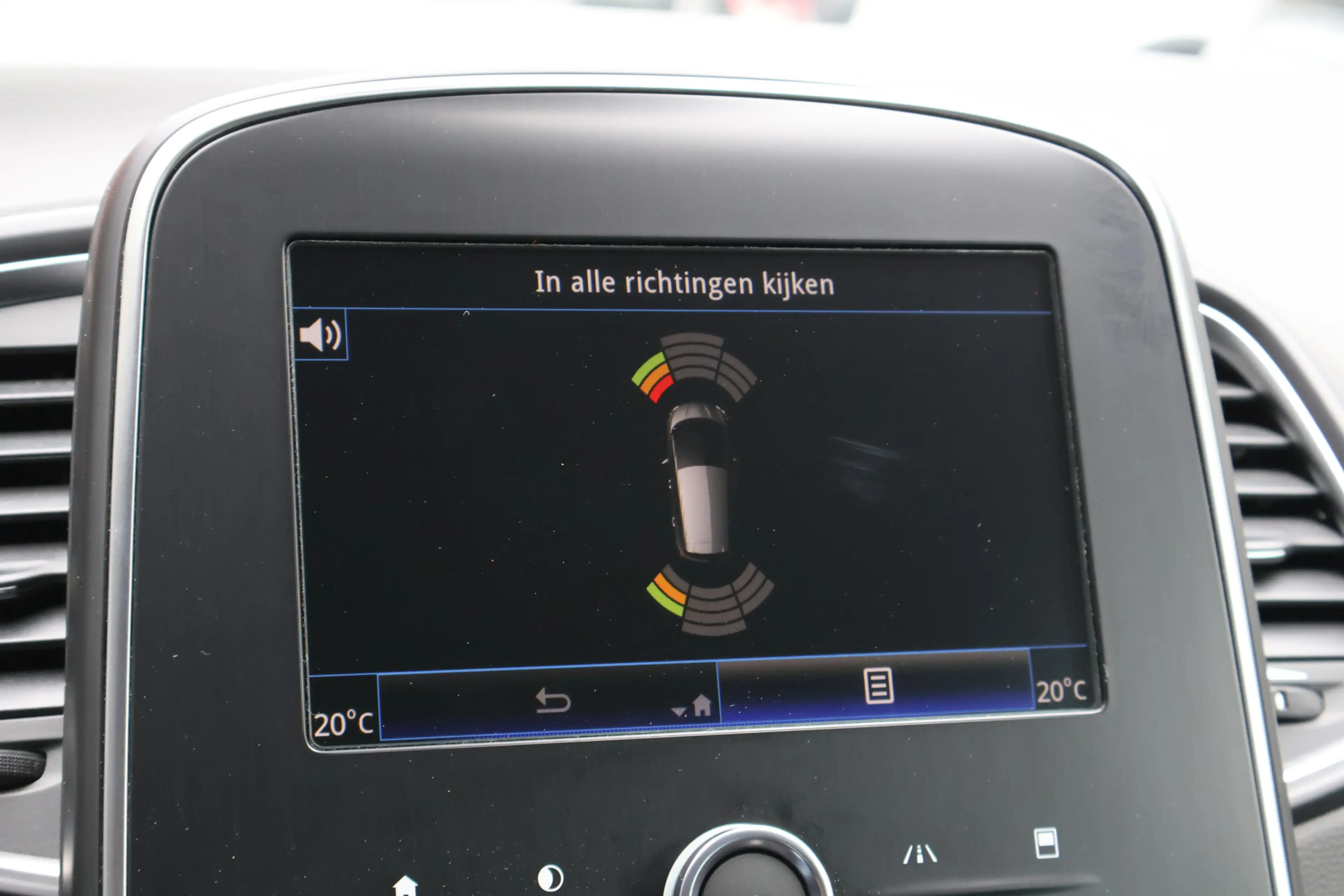 Renault Scenic 1.3 TCe Business Zen | Origineel NL | Climate | Na — photo 15