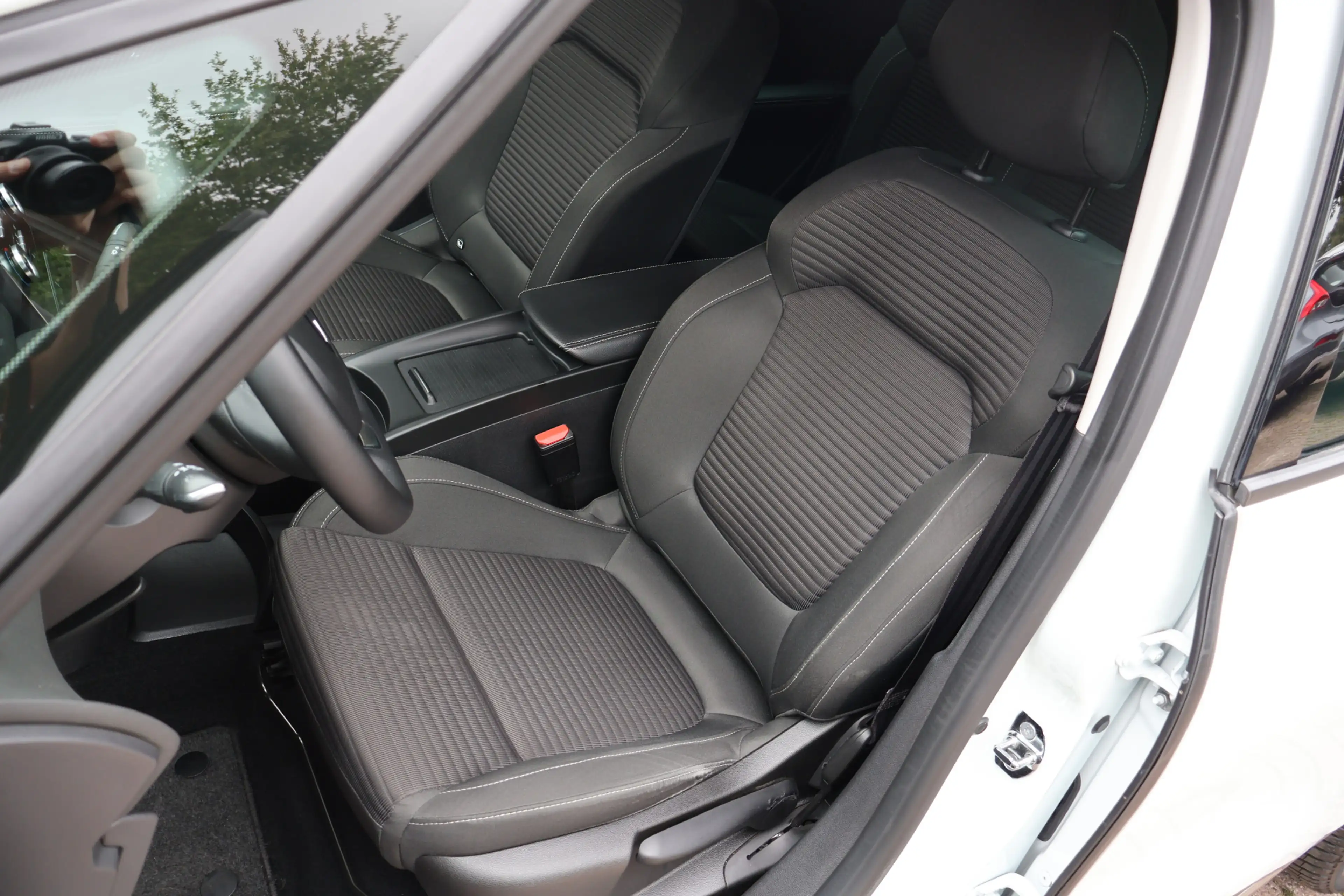 Renault Scenic 1.3 TCe Business Zen | Origineel NL | Climate | Na — photo 8
