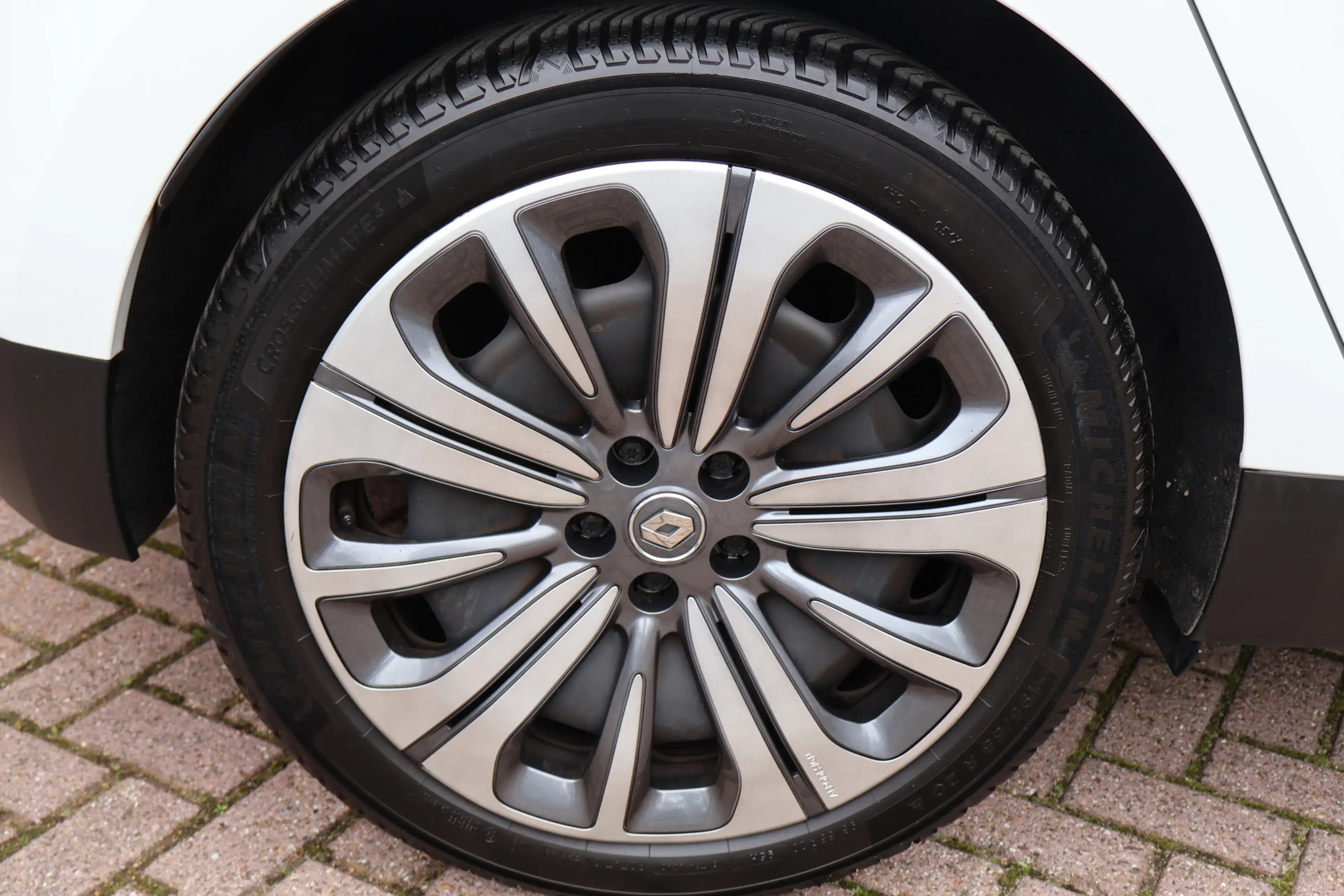 Renault Scenic 1.3 TCe Business Zen | Origineel NL | Climate | Na — photo 25