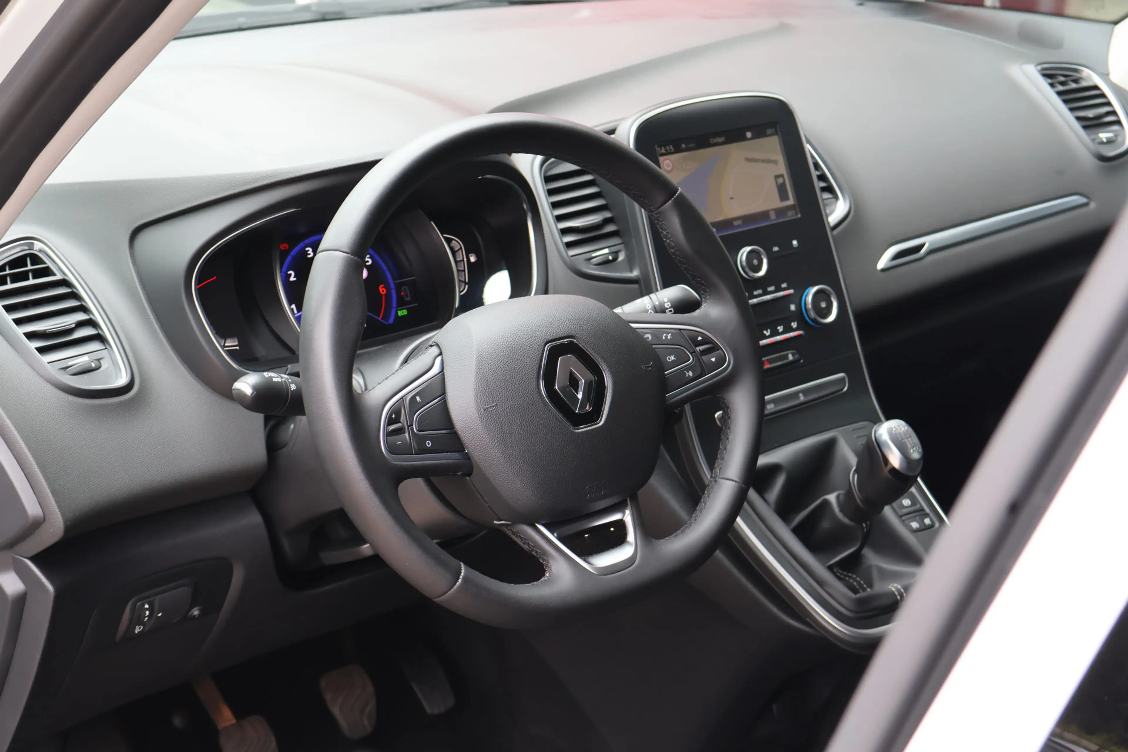 Renault Scenic 1.3 TCe Business Zen | Origineel NL | Climate | Na — photo 6