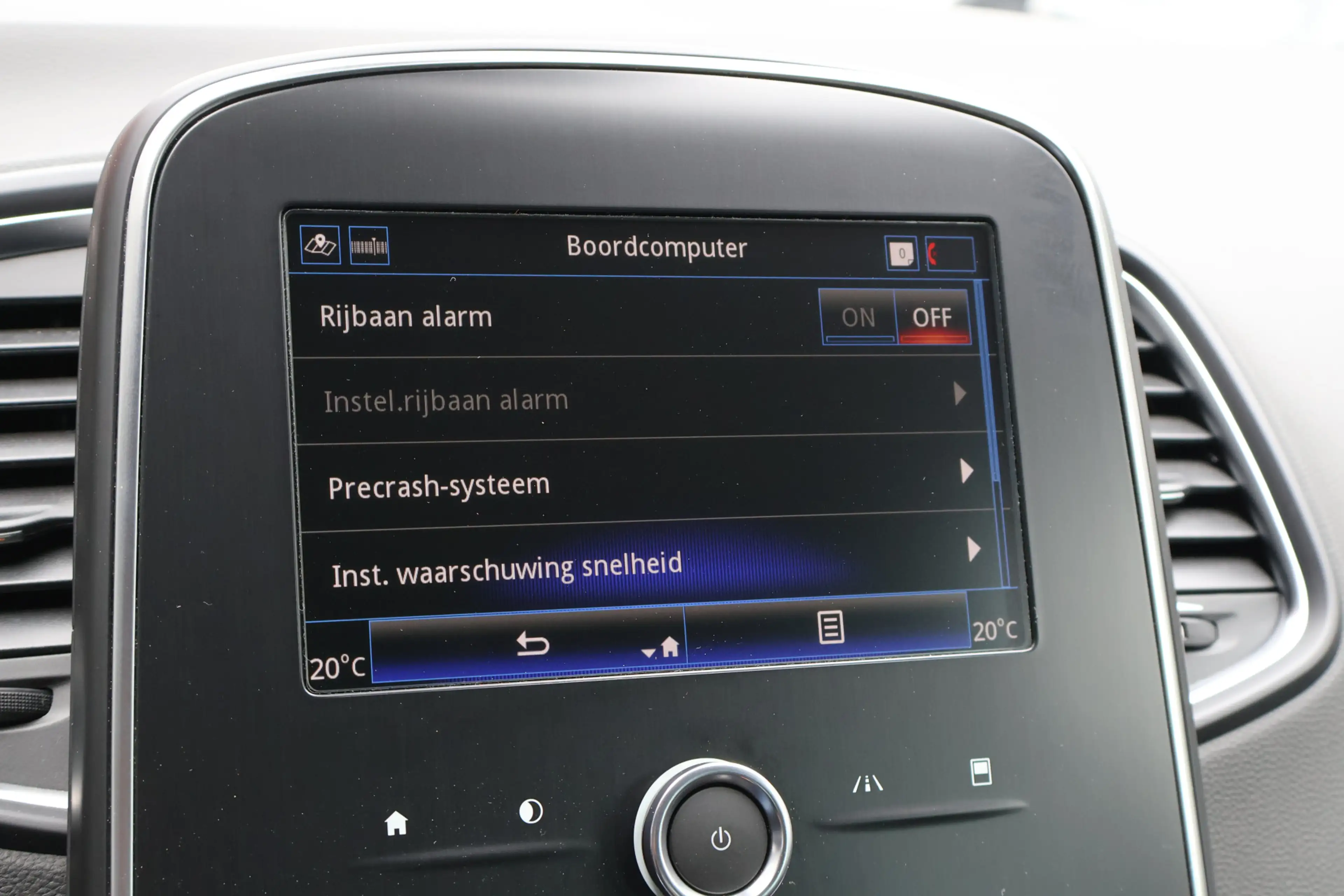 Renault Scenic 1.3 TCe Business Zen | Origineel NL | Climate | Na — photo 14