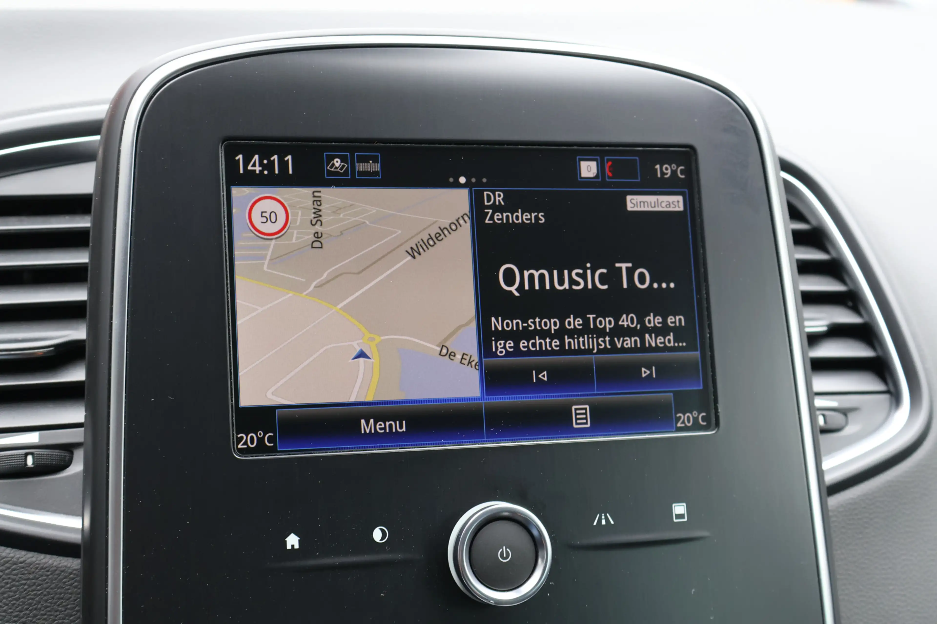 Renault Scenic 1.3 TCe Business Zen | Origineel NL | Climate | Na — photo 11