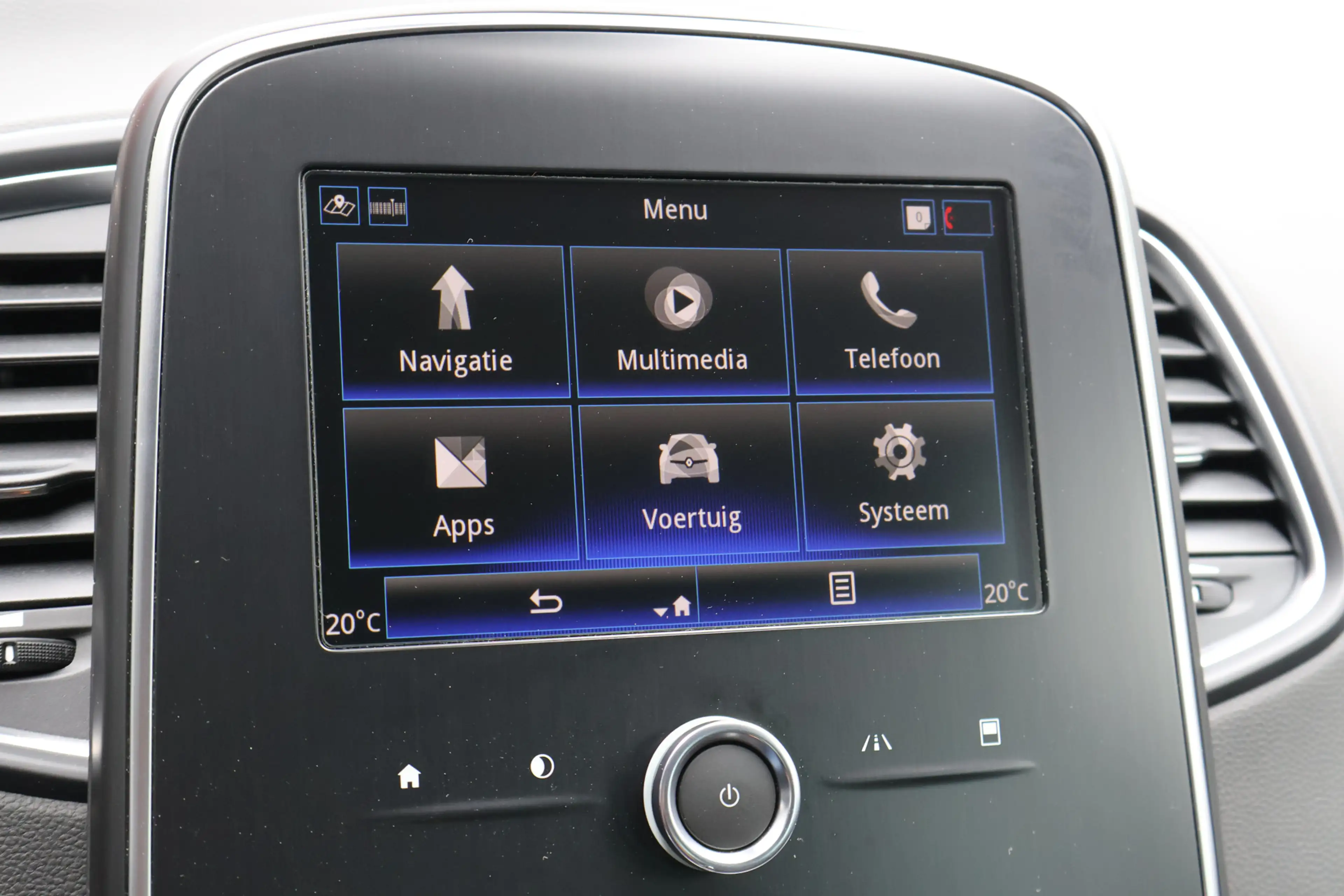 Renault Scenic 1.3 TCe Business Zen | Origineel NL | Climate | Na — photo 12