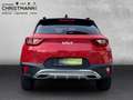 Kia Stonic GT LINE 1.0 T-GDI MILD-HYBRID *TECHNOLOGIE-PAKET*P Rojo - thumbnail 4