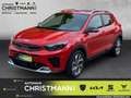 Kia Stonic GT LINE 1.0 T-GDI MILD-HYBRID *TECHNOLOGIE-PAKET*P Rojo - thumbnail 1
