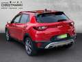 Kia Stonic GT LINE 1.0 T-GDI MILD-HYBRID *TECHNOLOGIE-PAKET*P Rojo - thumbnail 3
