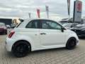 Abarth 695 Competizione MY23 Wit - thumbnail 5