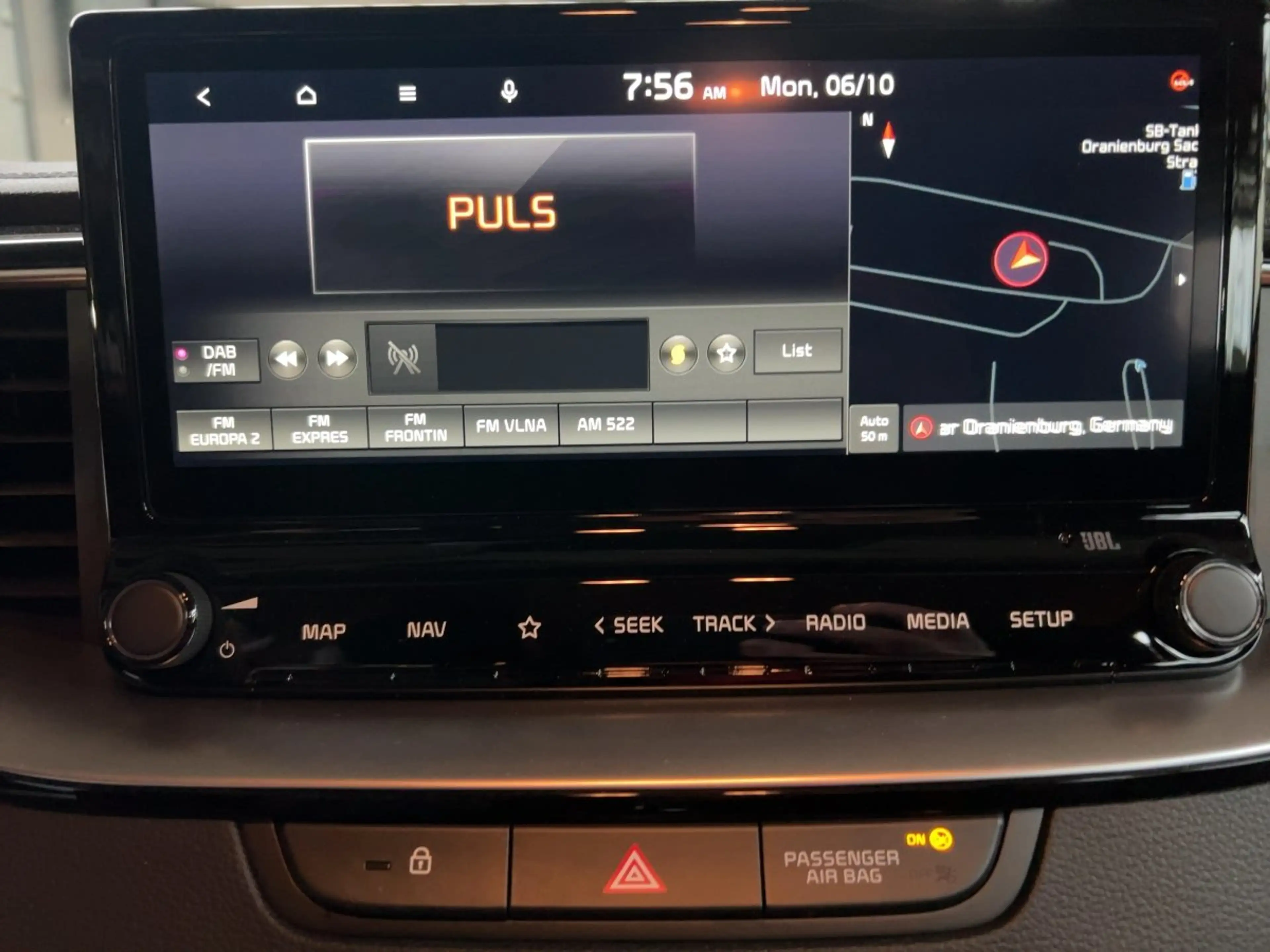 Kia Ceed / cee'd Spirit 1.5T LED+Navi+Kamera+Keyless — photo 12