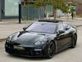 Porsche Panamera Turbo S E-Hybrid // Panoramadach // BOSE // Amb... Schwarz - thumbnail 16