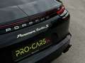 Porsche Panamera Turbo S E-Hybrid // Panoramadach // BOSE // Amb... Schwarz - thumbnail 18