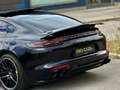 Porsche Panamera Turbo S E-Hybrid // Panoramadach // BOSE // Amb... Schwarz - thumbnail 13