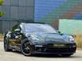 Porsche Panamera Turbo S E-Hybrid // Panoramadach // BOSE // Amb... Schwarz - thumbnail 1