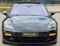 Porsche Panamera Turbo S E-Hybrid // Panoramadach // BOSE // Amb... Schwarz - thumbnail 8