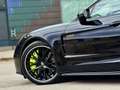 Porsche Panamera Turbo S E-Hybrid // Panoramadach // BOSE // Amb... Schwarz - thumbnail 15