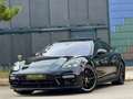 Porsche Panamera Turbo S E-Hybrid // Panoramadach // BOSE // Amb... Schwarz - thumbnail 10