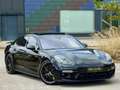 Porsche Panamera Turbo S E-Hybrid // Panoramadach // BOSE // Amb... Schwarz - thumbnail 5