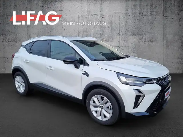 Mitsubishi ASX 1,0 MPI-T Invite *ab €20.990,-