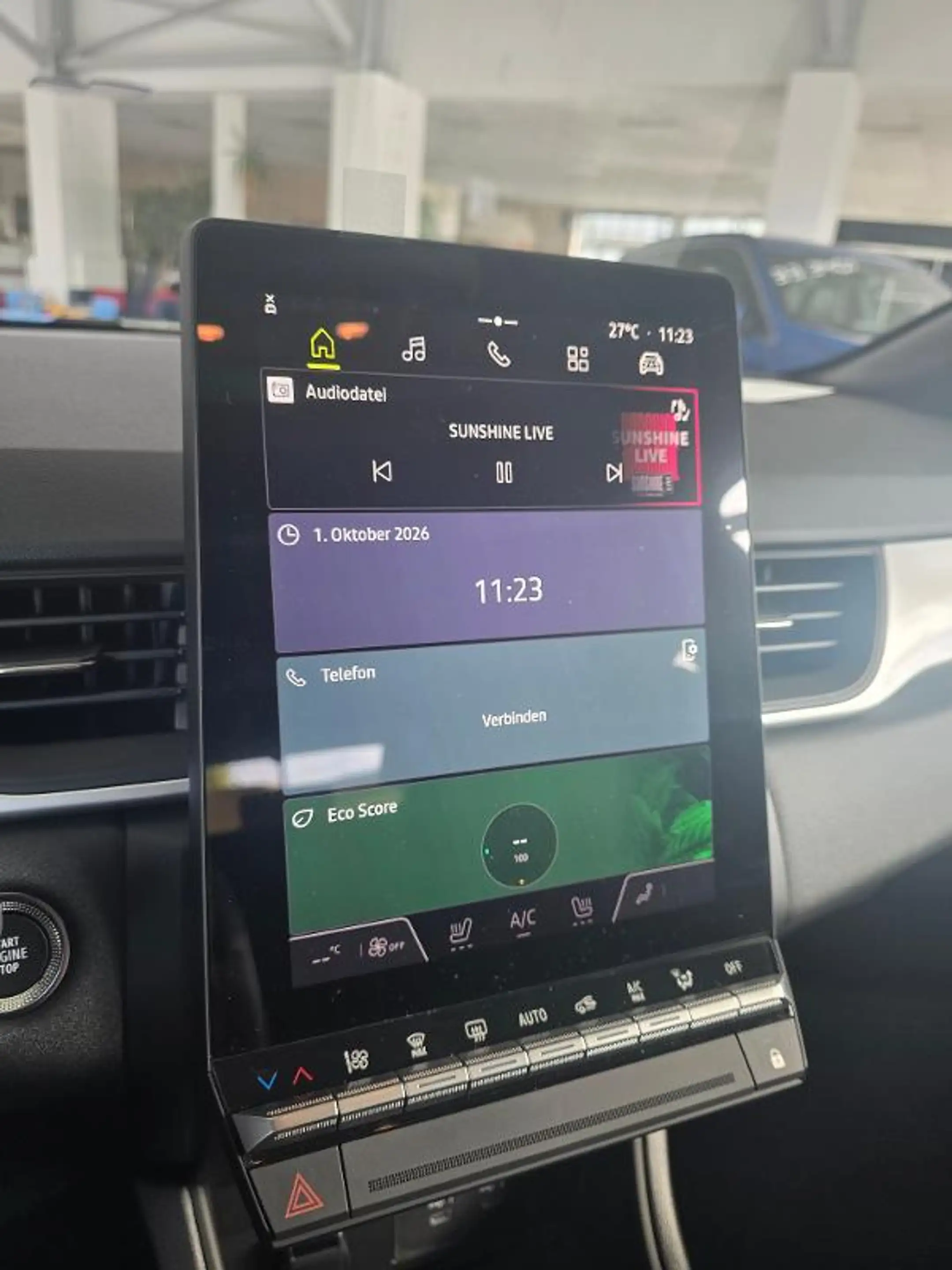 Mitsubishi ASX 1.8 Hybrid Black — photo 12
