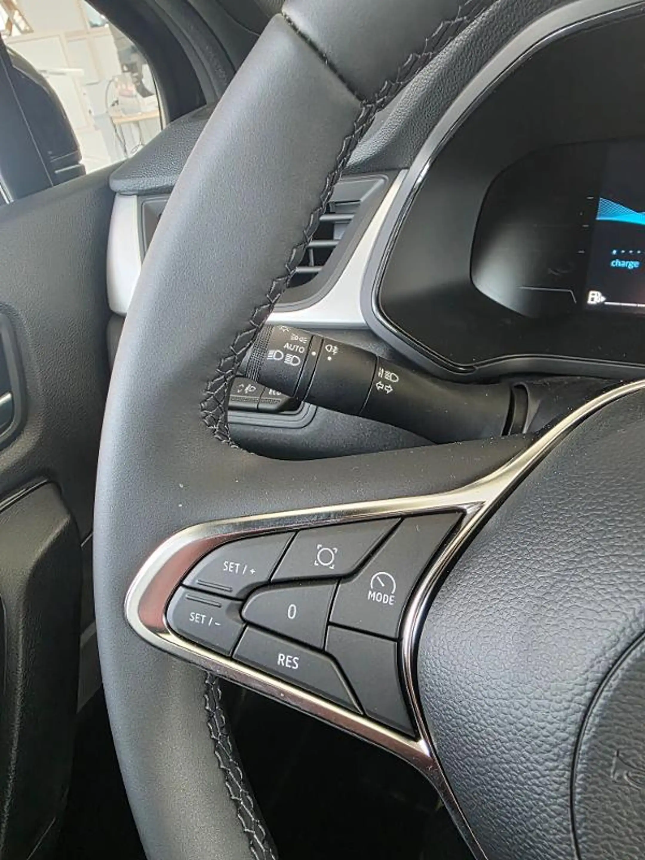 Mitsubishi ASX 1.8 Hybrid Black — photo 9