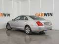 Mercedes-Benz S 350 BT Aut. Gris - thumbnail 5