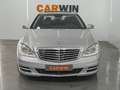 Mercedes-Benz S 350 BT Aut. Gris - thumbnail 2