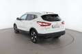 Nissan Qashqai 1.5 Turbodiesel 360 Blanc - thumbnail 4