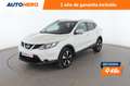 Nissan Qashqai 1.5 Turbodiesel 360 Blanc - thumbnail 1