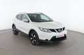 Nissan Qashqai 1.5 Turbodiesel 360 Blanc - thumbnail 8