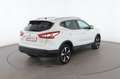 Nissan Qashqai 1.5 Turbodiesel 360 Blanc - thumbnail 6