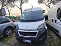 Peugeot Boxer 2.2d 140cv BLUETOOTH "IVA ESCLUSA" Bianco - thumbnail 2