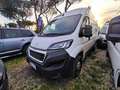 Peugeot Boxer 2.2d 140cv BLUETOOTH "IVA ESCLUSA" Bianco - thumbnail 3